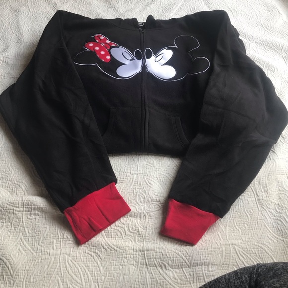 Disney Hooded Coverall Costume XXL XXG Size 20 - Picture 5 of 8